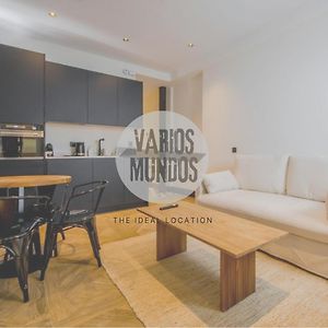 Apartamento de 2 Dormitorios